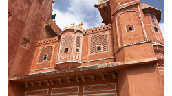 Jaipur - Jawa Mahal
