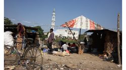 Varanasí - cesta městem