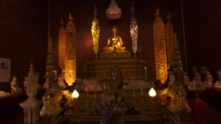 Wat Phra Kaeo, Chiang Rai
