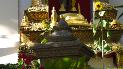 Wat Phra Thart Doi Suthep