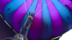 Mezinárodní festival balonů