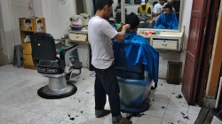 Holičství / Barber shop