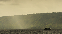 Ostrov Samosir / Samosir Island