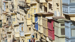 Valletta - Republic street