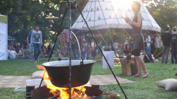 Čajomír Fest 2015
