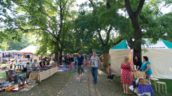 Čajomír Fest 2015